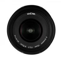 Laowa 15mm f/2 ZERO-D Lens voor Nikon Z - thumbnail