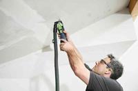 Festool OSC 18 E-Basic 576591 Accu-oscillator 18 V - thumbnail