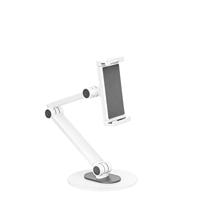 Neomounts DS15-550WH1 Tabletstandaard Universeel 12,4 cm (4,9) - 32 cm (12,6) - thumbnail