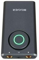 Mooer Prime P1 Intelligent Pedal Space Grey - Multi-Effects Loader / Audio Interface - thumbnail