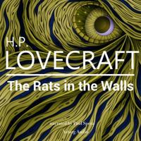 H. P. Lovecraft : The Rats in the Walls - thumbnail