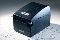 CT-S2000 - Bonprinter - CTS2000USBBK - USB - 203 dpi - zwart - thumbnail