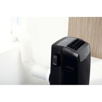 Whirlpool PACB29CO mobiele airconditioner Zwart - thumbnail