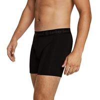 3-pak heren boxershorts - Rico - Bamboe ondergoed heren - Onderbroek lange pijpjes - Huidvriendelijk - thumbnail