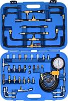 Brilliant Tools BT581400 Benzindruck-controleset, 0 - 10 bar, 44-delig - thumbnail