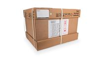 Digitus DN-19 09U-6/6 rack - thumbnail