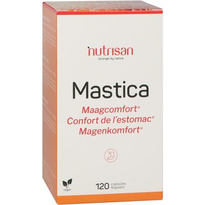 Mastica Maagcomfort