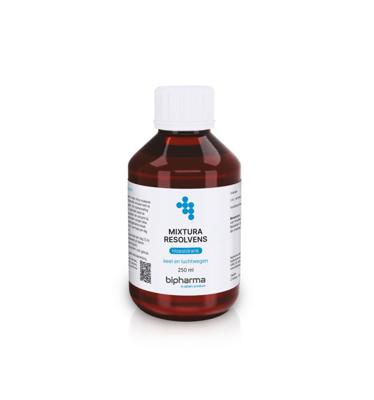 Bipharma Mixtura resolvens 250 Milliliter