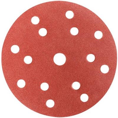 Metabo 626682000 50 Haftschleifbladen 150 mm P400 Metabo 626682000 50 Haftschleifbladen 150 mm P400