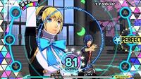 Persona 3 Dancing in Moonlight (PSVR Compatible) - thumbnail