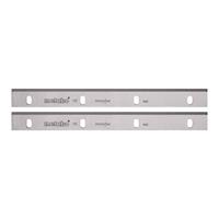 Metabo Accessoires HSS schaafbeitels 304x25x3 HC 300 2 stuks - 911060167 - thumbnail