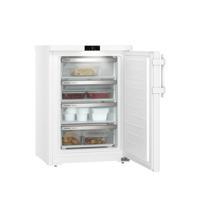 Liebherr Fdi 1624-20 Tafelmodel vriezer Wit - thumbnail