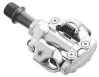 Shimano Deore PD-M540 Pedalen automatisch - Zilver - thumbnail