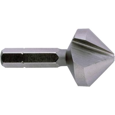 Exact Verzink-bit Schacht-Ø:6,3 mm (1/4) 05646 Exact Verzink-bit Schacht-Ø:6,3 mm (1/4) 05646