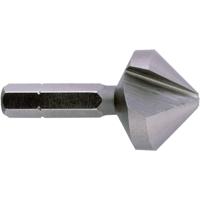 Exact Verzink-bit Schacht-Ø:6,3 mm (1/4) 05646 - thumbnail