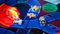 Asmodee Star wars super teams bordspel - thumbnail