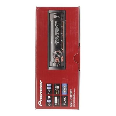 Pioneer Autoradio enkel DIN