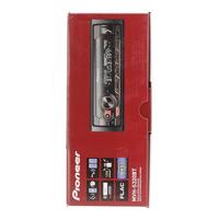 Pioneer Autoradio enkel DIN - thumbnail