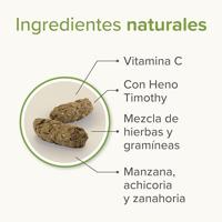 Beaphar Care+ Nature Caviavoer 1,5 kilo - thumbnail