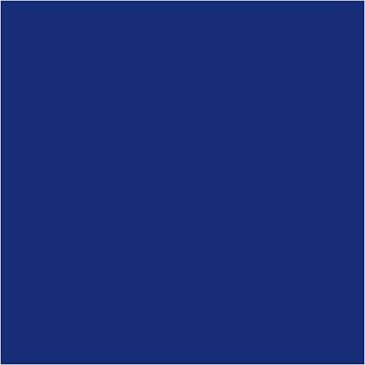 Creativ Company Linoleum verf, blauw, 85 ml/ 1 fles