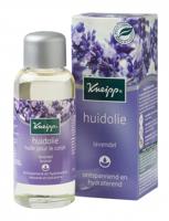 Kneipp Huidolie Relaxing - Lavendel - thumbnail