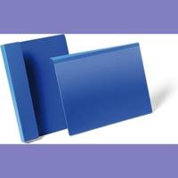 Documenthouder (b x h) 297 mm x 210 mm 50 stuk(s) - thumbnail