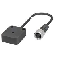 BALLUFF BOH001H BOH ZR-T16-002-S49F-SA1 Optische leeskop 1 stuk(s) - thumbnail