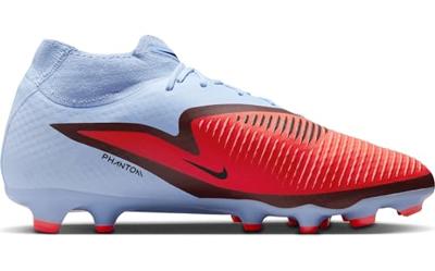 Nike Phantom 6 High Academy FG/MG Voetbalschoenen 45