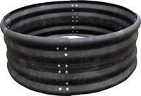OK Plast Hooi Ring Feeder ø 200 cm - thumbnail