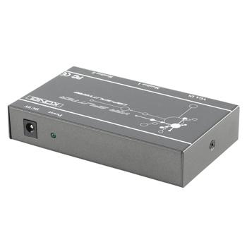 VGA splitter professional 1x2