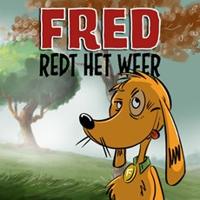 Fred redt het weer - thumbnail