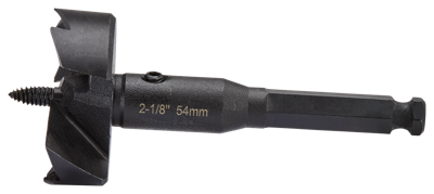 Makita Accessoires Cilinderkopboor 54mm - D-30019 - D-30019