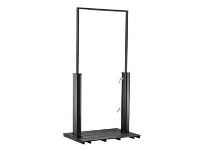 HOME DELUXE Buitendouche solar Paros HOME DELUXE Buitendouche solar Paros