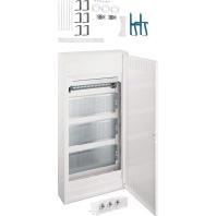 Hager VA36NW VA36NW Multimediaverdeelkast Inhoud: 1 stuk(s)