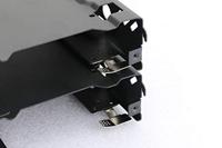 Phanteks PH-HDDKT_03 3.5 inch HDD-inbouwframe - thumbnail