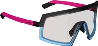 Leatt madviz one iriz (multimirror silver) - sports glasses - thumbnail