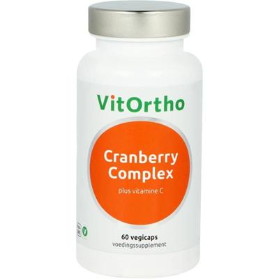 Cranberry complex