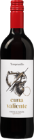 Cuna Valiente Tempranillo - thumbnail