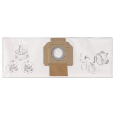 Makita W107418353 Stofzak Fleece