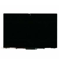 14.0" FHD LCD Digitizer Assembly With Frame Digitizer Board for Lenovo ThinkPad X1 Yoga 3rd Gen 01YT242" - thumbnail