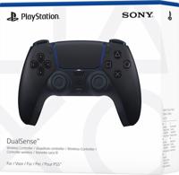 Sony DualSense™ Wireless Controller PlayStation 5 Zwart - thumbnail