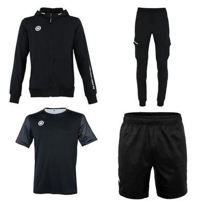 The Indian Maharadja Kadiri Short