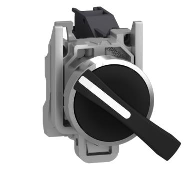 Schneider Electric XB4BJ33 XB4BJ33 Keuzeschakelaar 1 stuk(s)