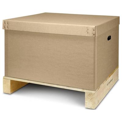 Phoenix Contact BM ID-CARDBOARD BOX 1044361 Transportkist (l x b) 385 mm x 385 mm