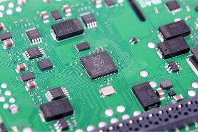 Raspberry Pi® Build HAT Raspberry Pi uitbreidingsprintplaat Geschikt voor serie: Raspberry Pi®, LEGO® Education, LEGO® Technic