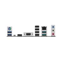 Asus PRIME B650M-K Moederbord Socket AMD AM5 Vormfactor Micro-ATX Moederbord chipset AMD® B650 - thumbnail