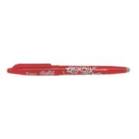 Pilot roller Frixion Ball rood - thumbnail