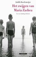 Het zwijgen van Maria Zachea (Paperback) - thumbnail