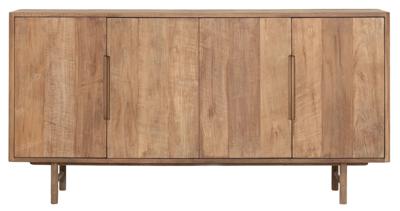 DTP Home Dressoir 'Bliss' Teakhout, 180cm