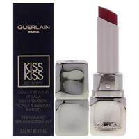 Guerlain Kiss Kiss Bee Glow Tint Balm 775 Poppy Lippenstift 3.2 g Dames - thumbnail